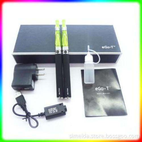 Most popular best Electronic cigarettes Ego C USB